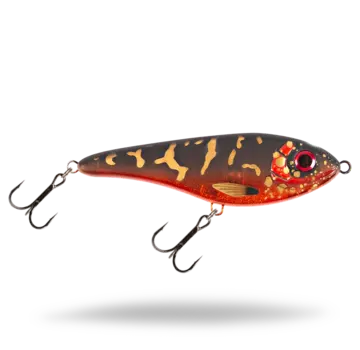 STRIKE PRO Buster Jerk (15cm) (75gr)