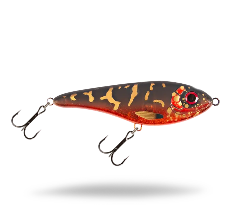 Buster Jerk (15cm) (75gr)