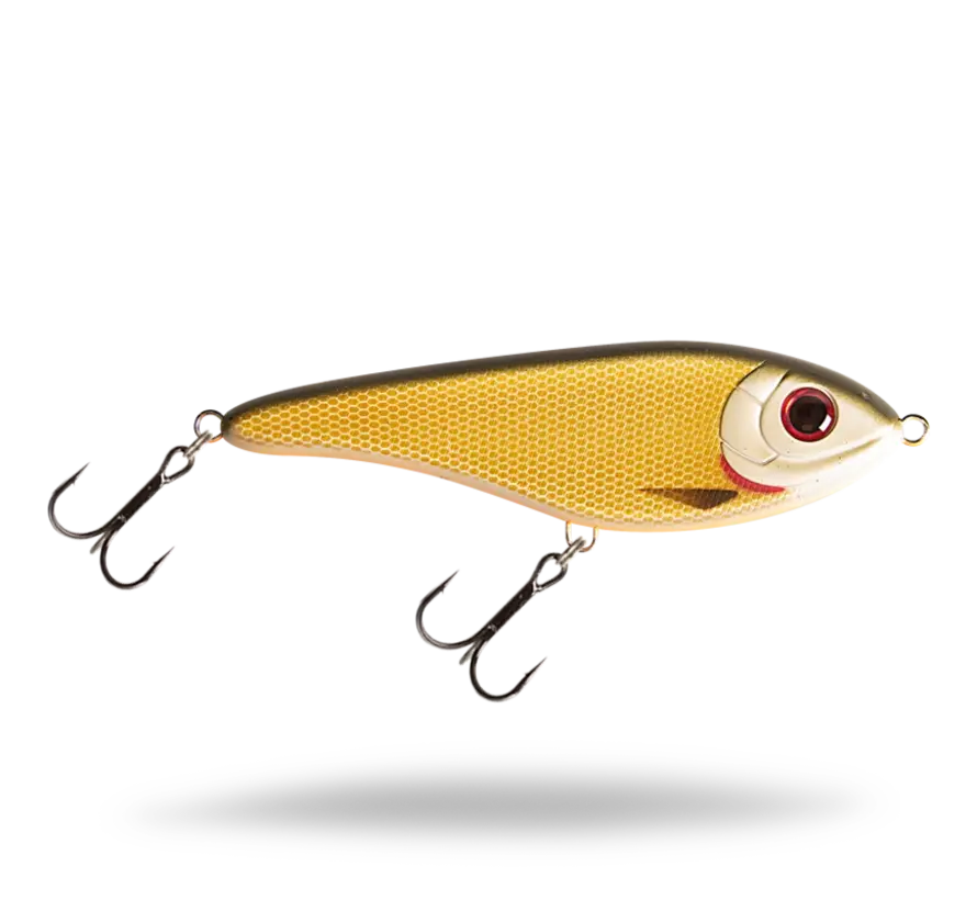 Buster Jerk (15cm) (75gr)