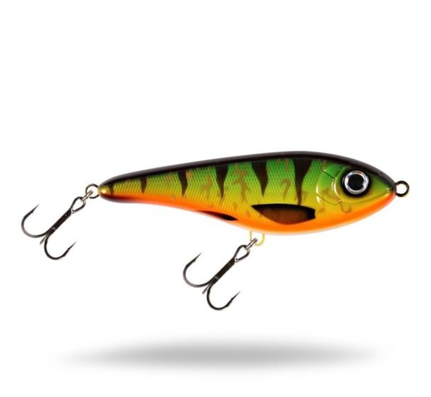 Buster Jerk (15cm) (75gr)