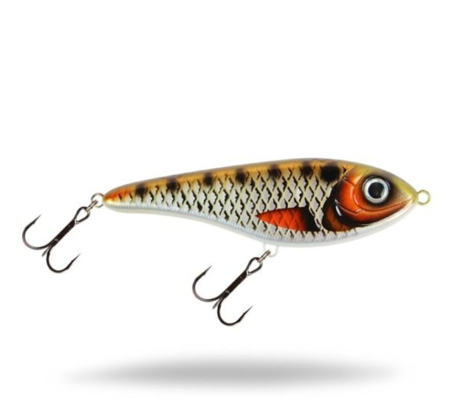 Buster Jerk (15cm) (75gr)