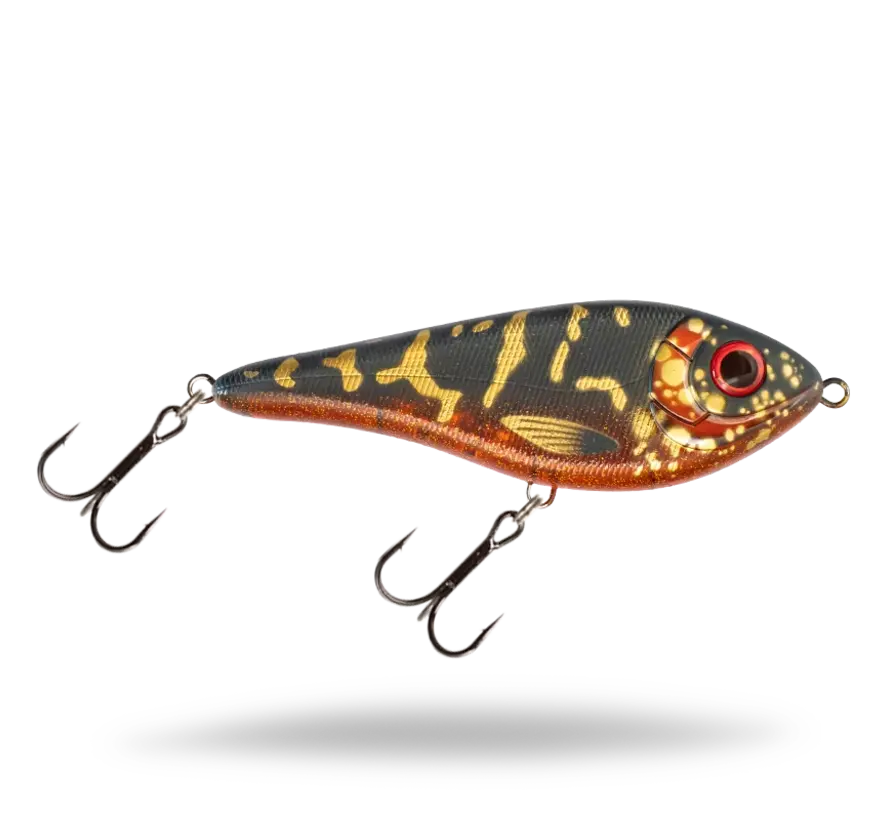 Buster Swim (13cm) (65gr)