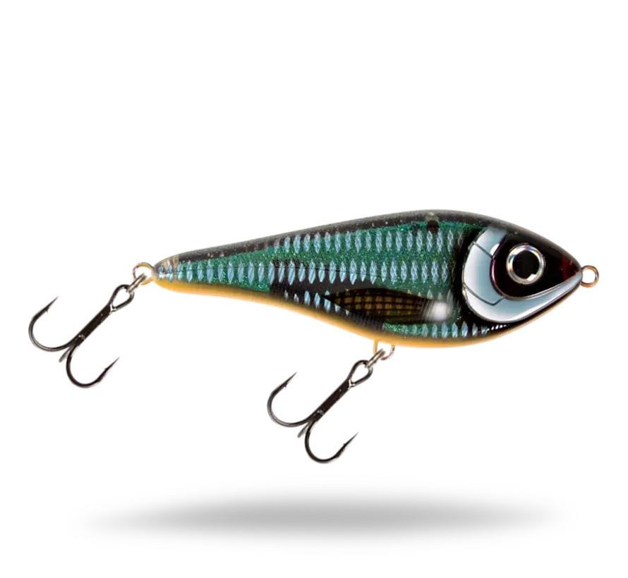 Buster Swim (13cm) (65gr)