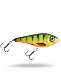 STRIKE PRO Buster Swim (13cm) (65gr)