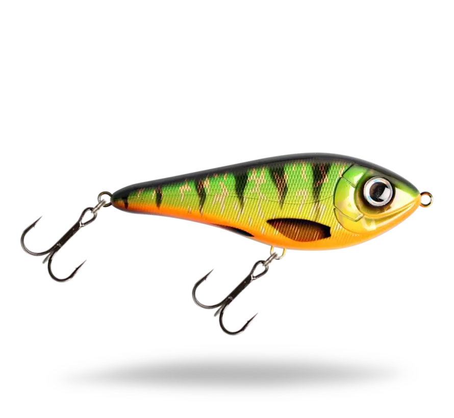 Buster Swim (13cm) (65gr)