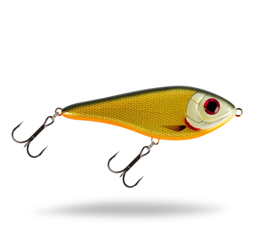 Buster Swim (13cm) (65gr)