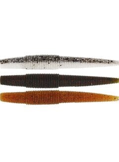 WESTIN Ned Worm (7cm) (3gr) (7stuks)
