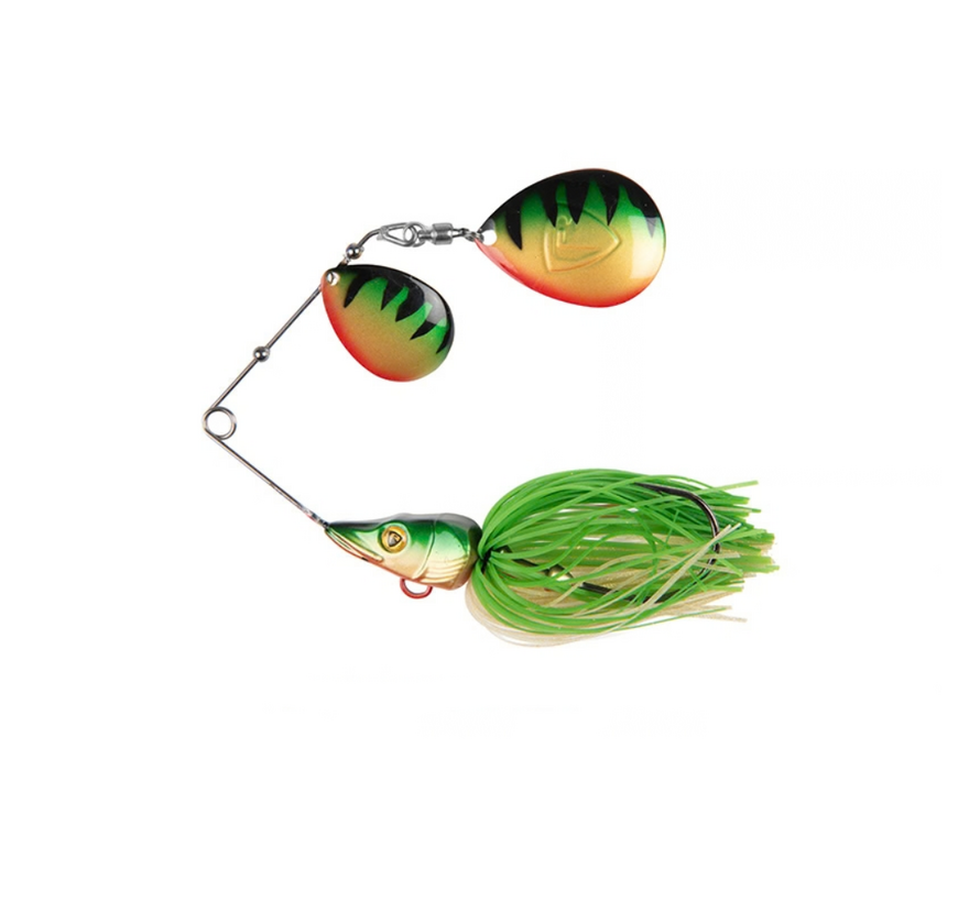 Giant Spinnerbait (40gr)