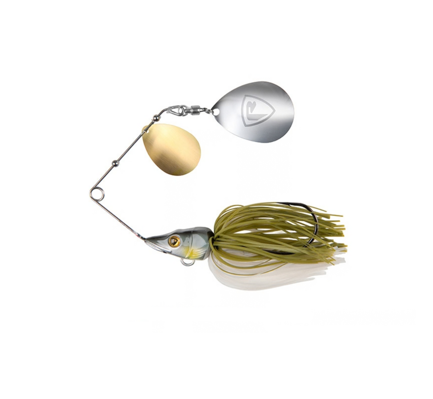 Giant Spinnerbait (40gr)