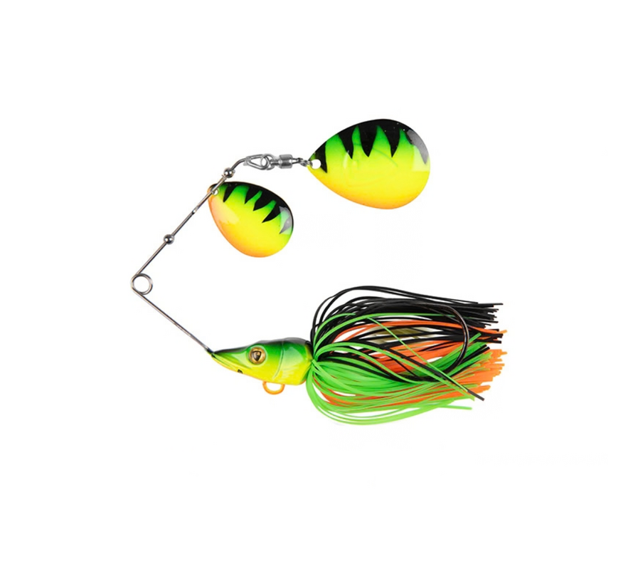 Giant Spinnerbait (40gr)