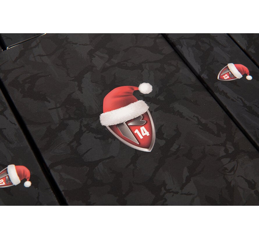 2026 Christmas Calendar