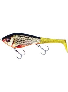 WESTIN Swim Tail (10cm) (34gr)