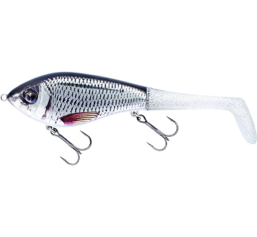 Swim Tail (10cm) (34gr)