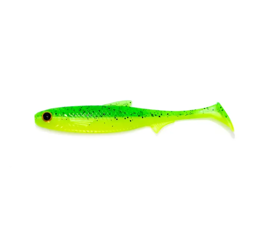 Recoil (9cm) (4.2gr) (4stuks)