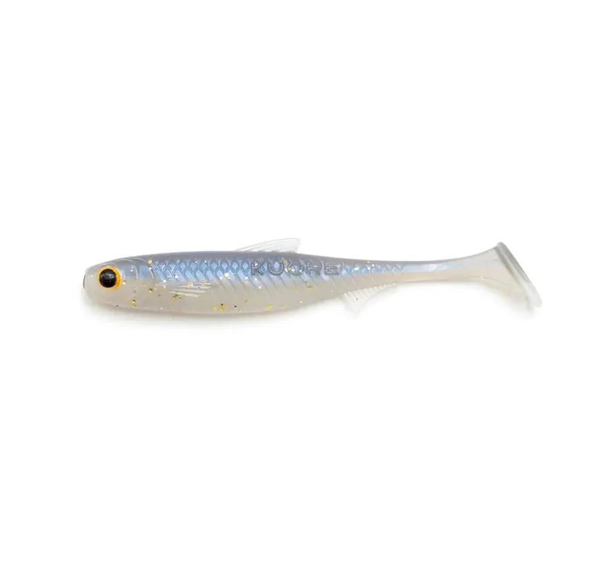 Recoil (9cm) (4.2gr) (4stuks)