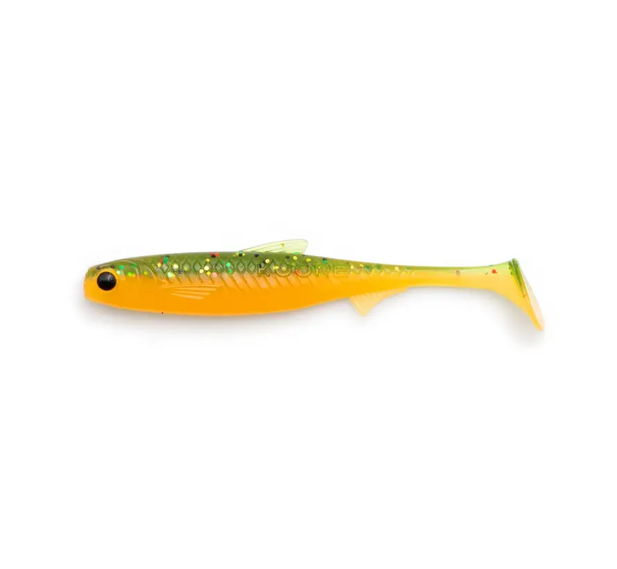 Recoil (9cm) (4.2gr) (4stuks)