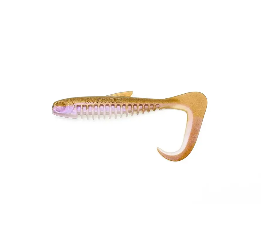 Reaper (5.5cm) (1.2gr) (4stuks)