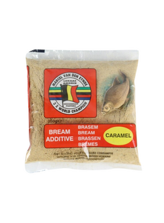 MARCEL VAN DEN EYNDE Brasem Caramel (250gr)
