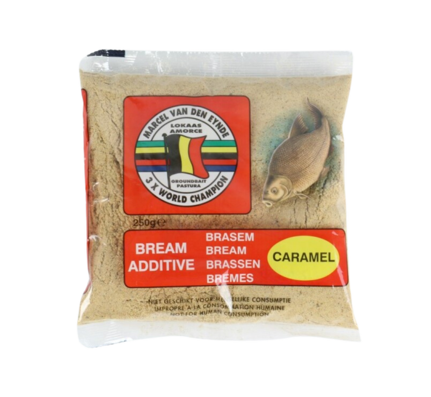 Brasem Caramel (250gr)