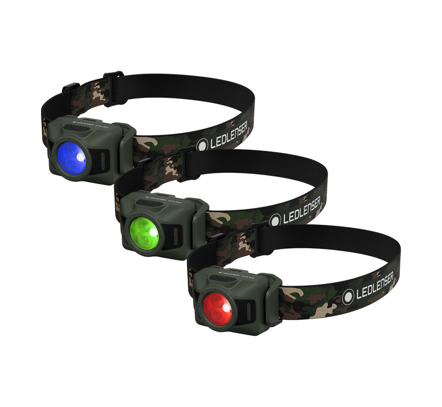 HF4R RGB