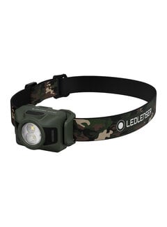 LEDLENSER HF4R RGB