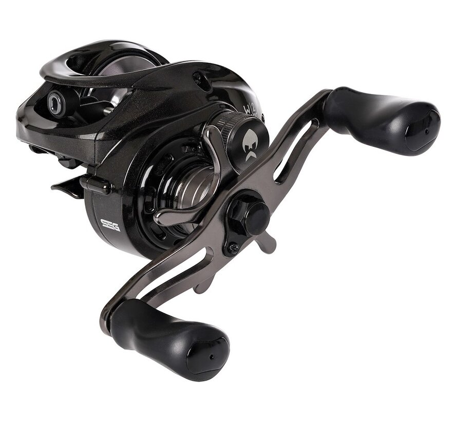 W2 Baitcast Reel