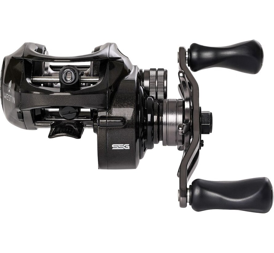 W2 Baitcast Reel