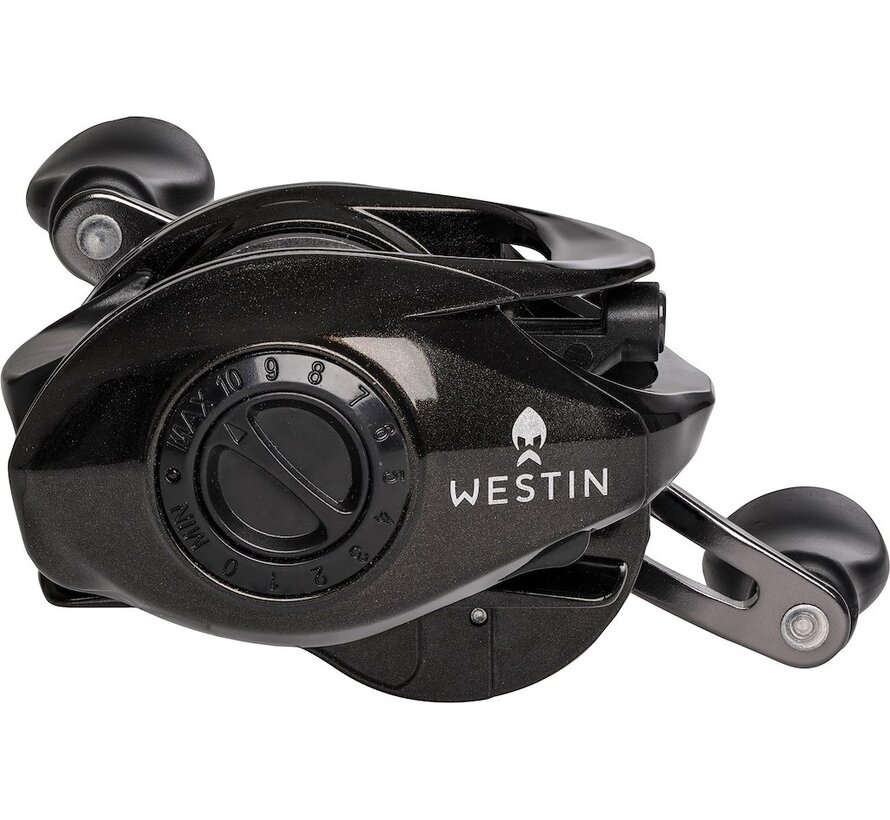 W2 Baitcast Reel