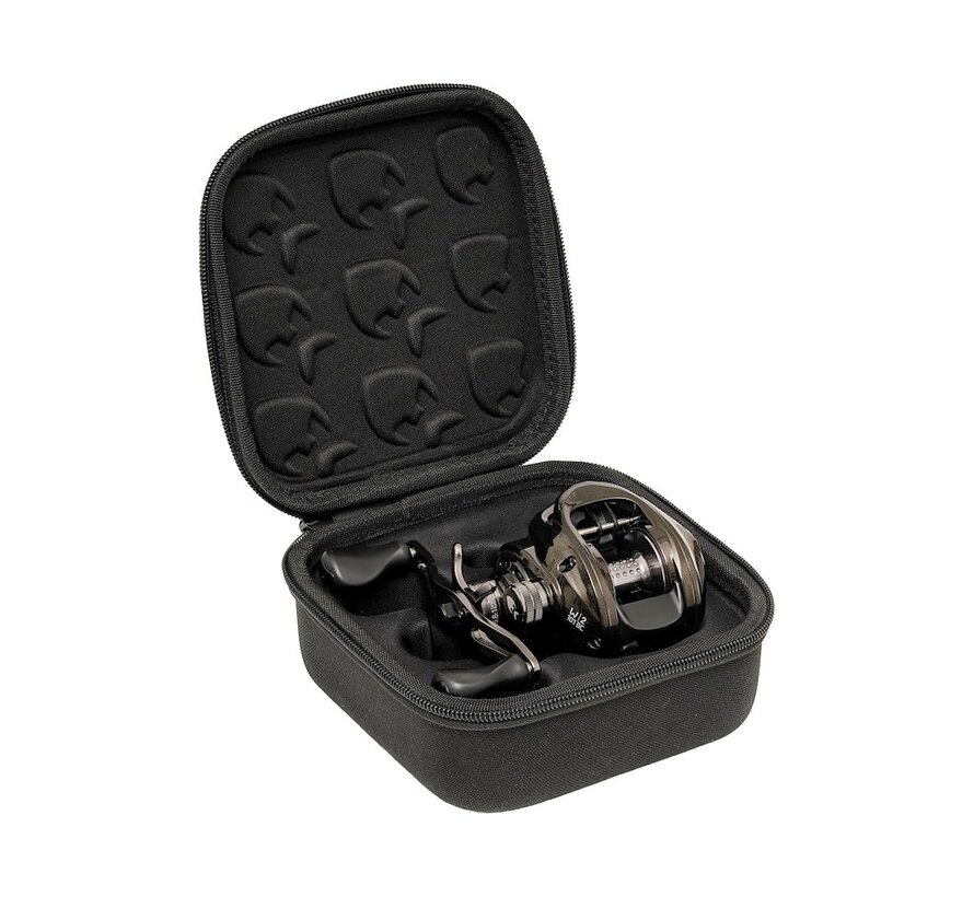 W2 Baitcast Reel