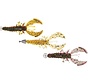 Crecraw Slim R 'N R (7.5cm) (3stuks)
