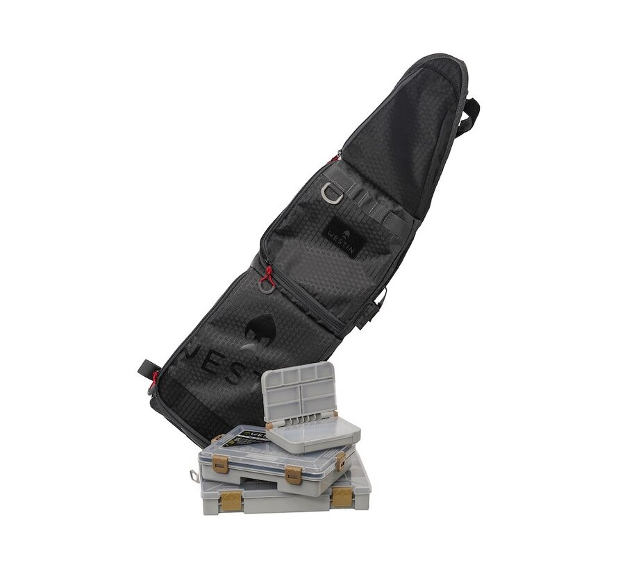W4 Sling Bag
