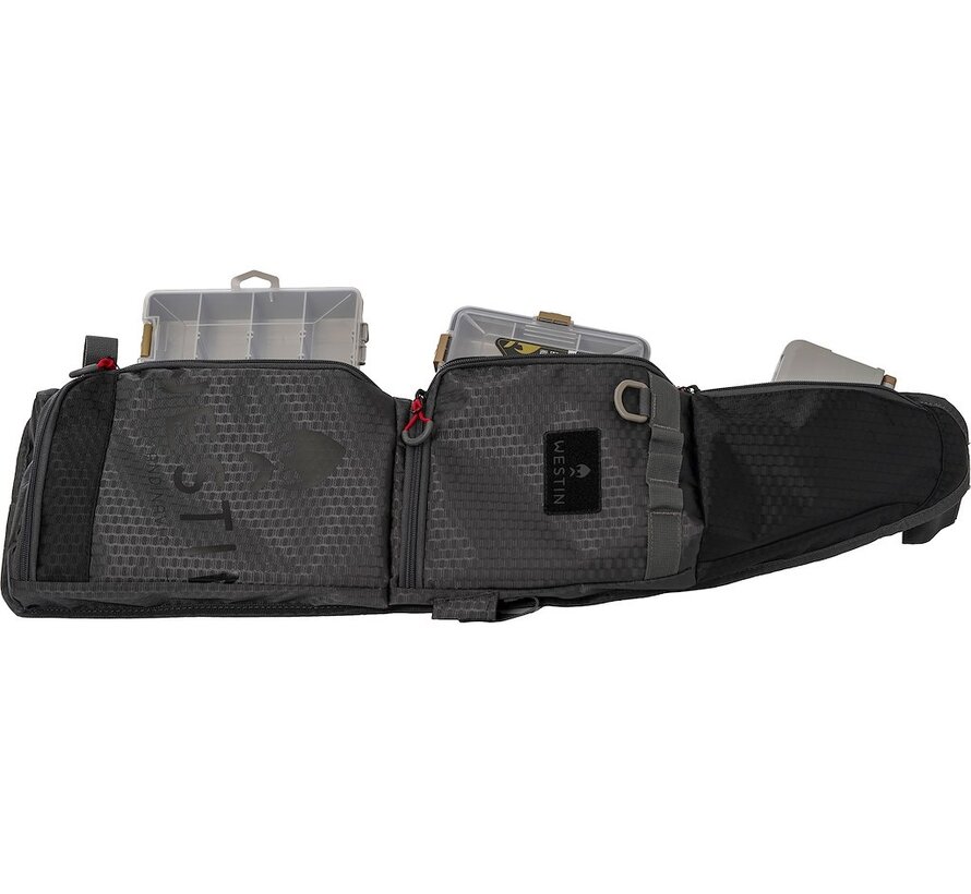 W4 Sling Bag
