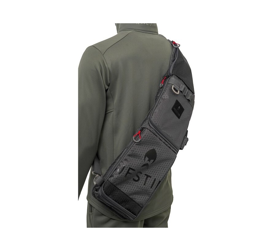W4 Sling Bag