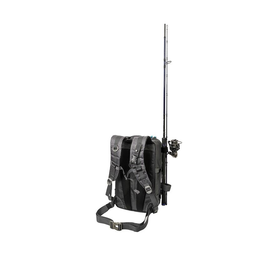 W4 HD Backpack