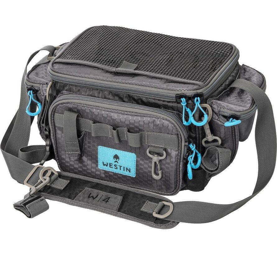 W4 HD Lure Bag