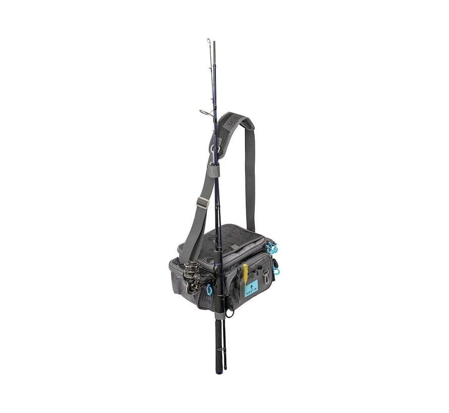 W4 HD Lure Bag