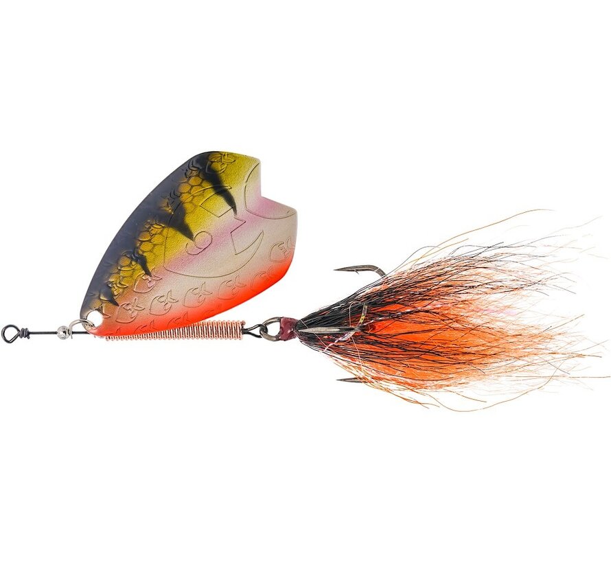 Spinstrike Bucktail (14gr)
