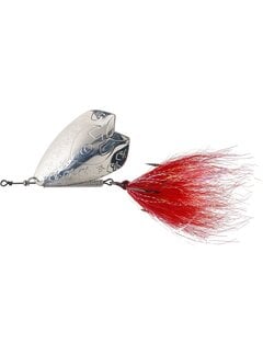 WESTIN Spinstrike Bucktail (14gr)