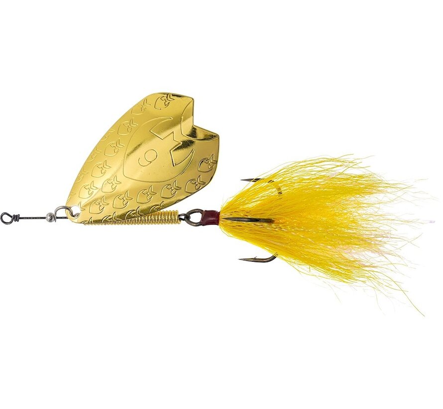 Spinstrike Bucktail (14gr)