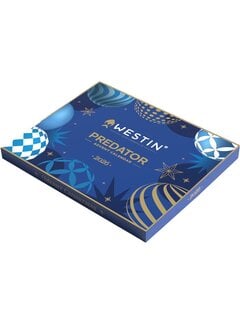 WESTIN 2026 Predator Advent Calendar