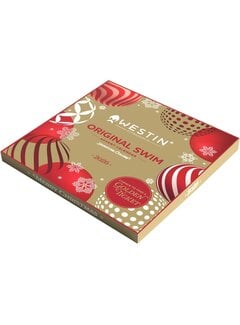 WESTIN 2026 Original Swim Advent Calendar