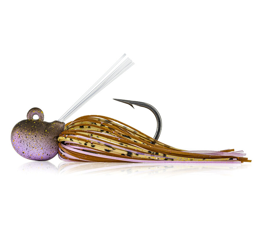 Molix Nano Jig R 1/4 oz (5gr)