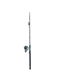 Doodaas Hengelset Visklaar (3.00m)