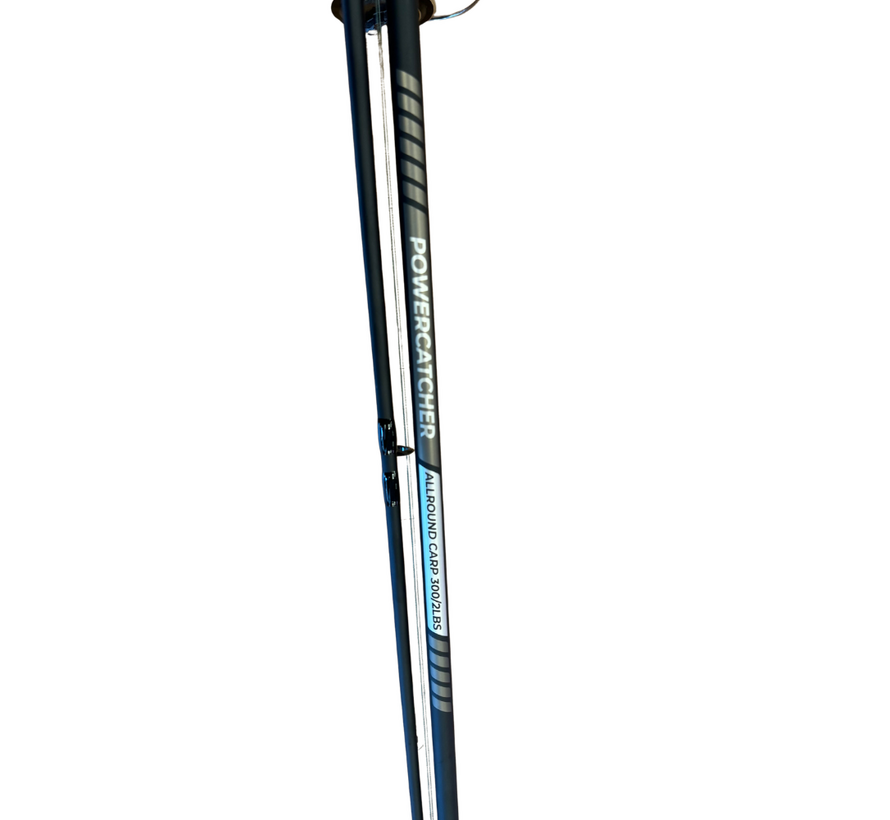 Doodaas Hengelset Visklaar (3.00m)