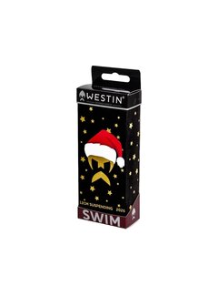WESTIN Swim Christmas Edition 2026 (12cm) (53gr)