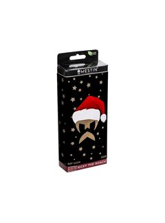 WESTIN Ricky The Roach R2F Christmas Edition 2026 (12cm) (53gr)