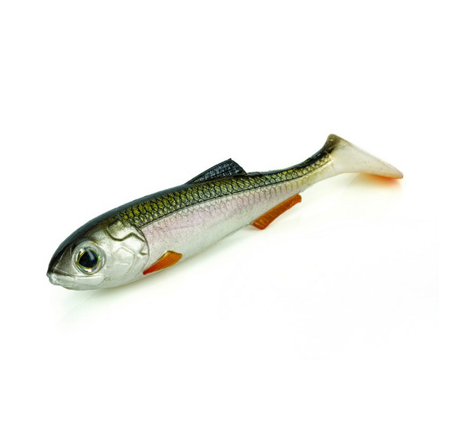 RT Shad 5.5" (14cm)