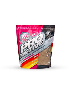 MAINLINE Pro Active All round Cereal Mix (2kg)