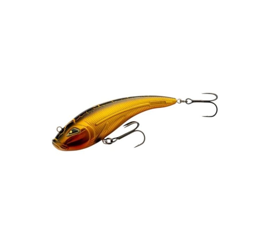 Rozemeijer Tybrid Jr. (11cm) (32gr)
