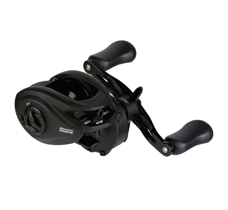 Max5 Low Profile Reel 300